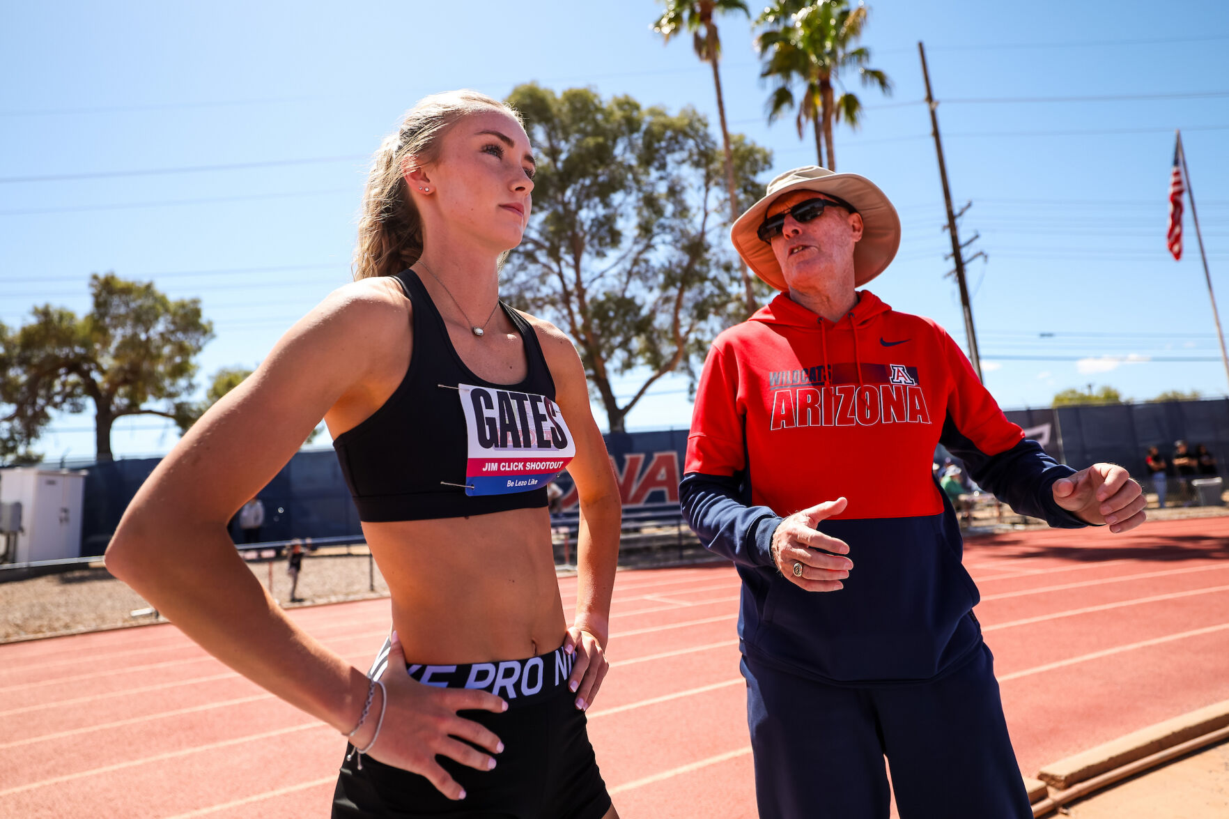Emma Gates & Bob Myers (copy)
